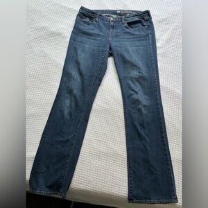 GAP Indigo Flare Women's Jeans